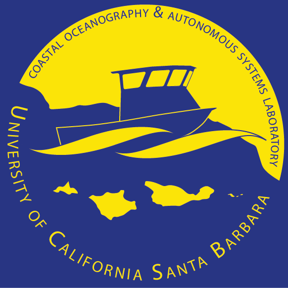 UCSB COAST Lab